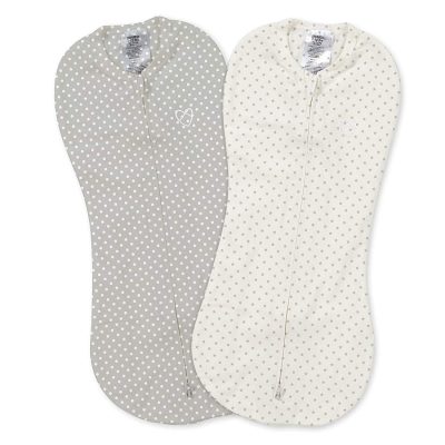 SwaddleMe Pod 2-PK