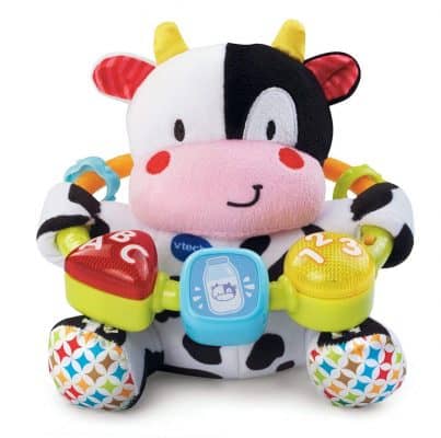 VTech Lil' Critters Moosical Beads