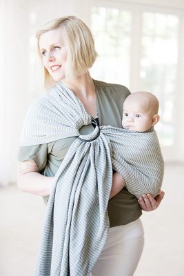 Moby Ring Sling