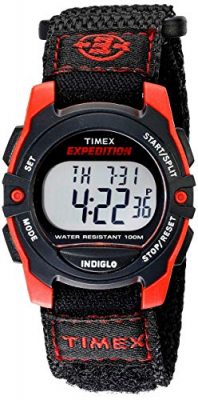 Timex Expedition Unisex Digital Watch