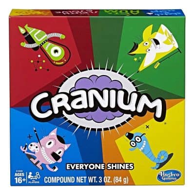 Cranium