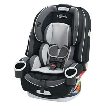 Graco 4Ever 4-in-1