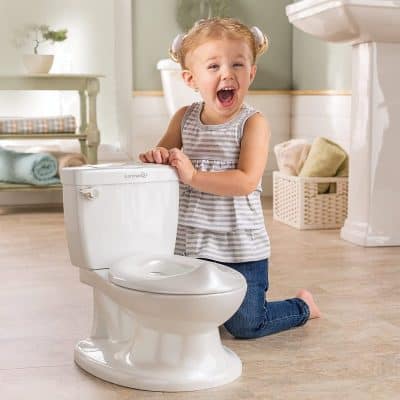 Summer My Size Potty