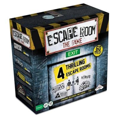 Escape Room: The Game