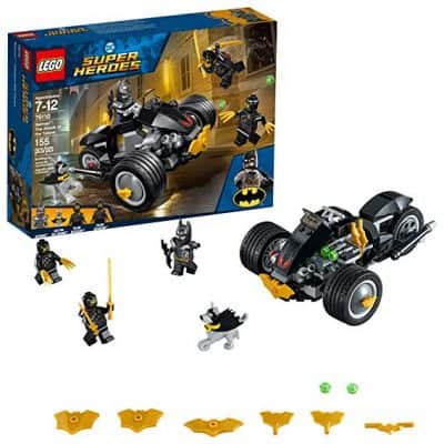 Lego DC Batman Super Heroes