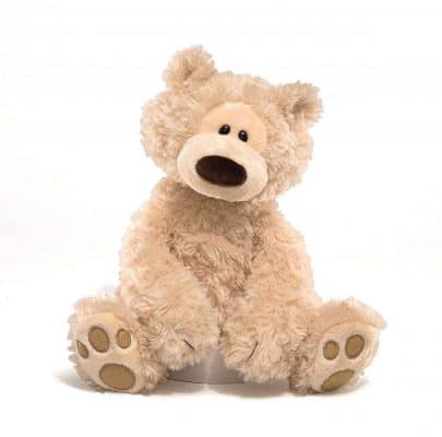 GUND Philbin Teddy Bear