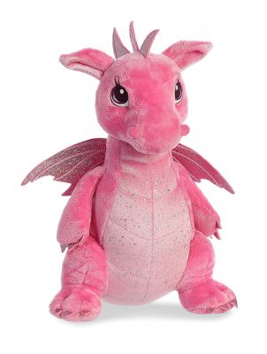 Aurora 12-inch Dahlia Dragon