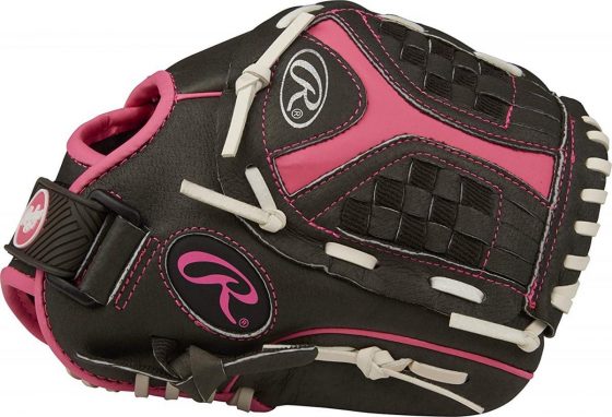 Rawlings Storm Youth Fastpitch Softball Glove