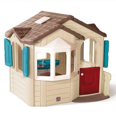 Step2 Welcome Home Playhouse