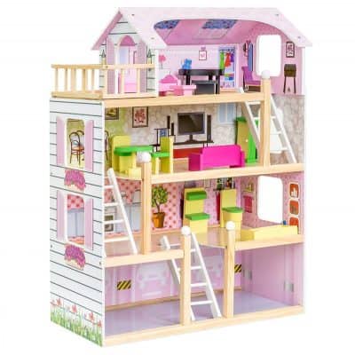 Best Choice Products Dollhouse