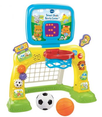 VTech Smart Shorts Sports Center- age 1 to 3 years