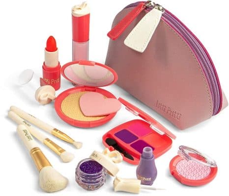 Litti Pritti Pretend Makeup for Girls