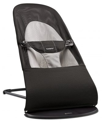 BabyBjorn Bouncer Balance Soft