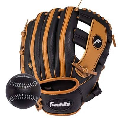 Franklin Sports Teeball Glove