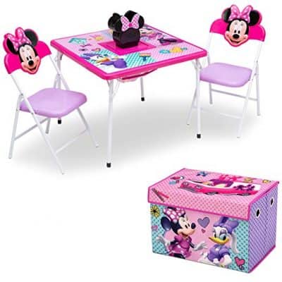 Delta Children Furniture Set