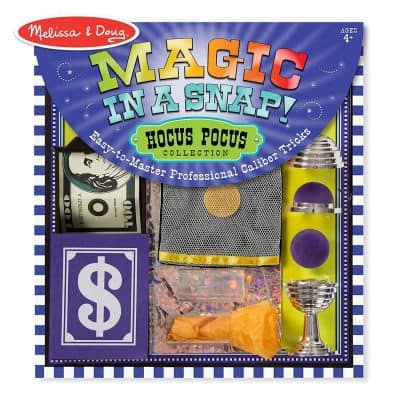 Melissa & Doug Magic in a Snap