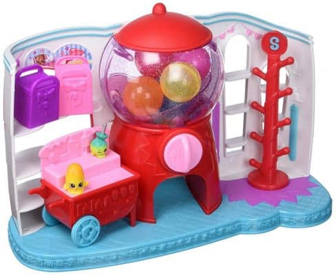 Shopkins Sweet Spot Playset