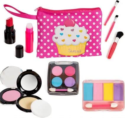 Beverly Hills Doll Collection Makeup Cosmetic Kit