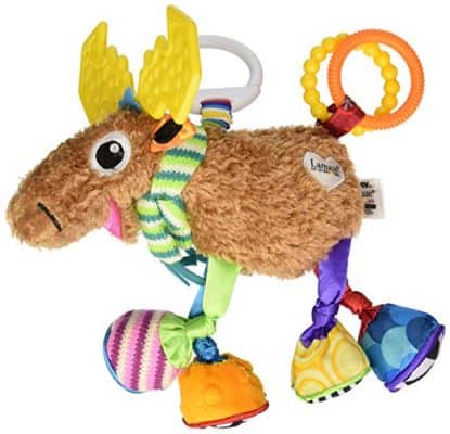 Lamaze Mortimer the Moose