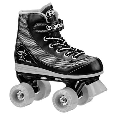 Roller Derby Boys’ Firestar Roller Skates