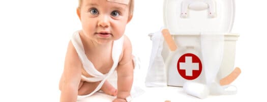 Best Baby First Aid Kits for an Emergency