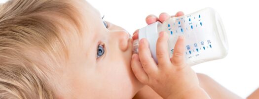 Transitioning from Bottles to Sippy Cups: Obstacles and Rewards