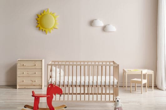 How Can I Make Sure My Crib Matches Crib Safety Standards?