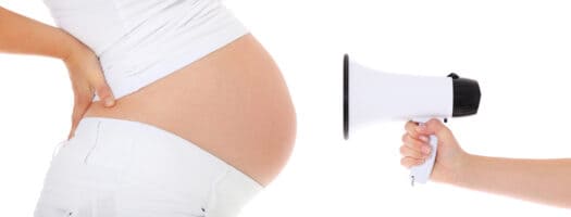 Will Hearing Loud Noises During Pregnancy Harm My Baby?