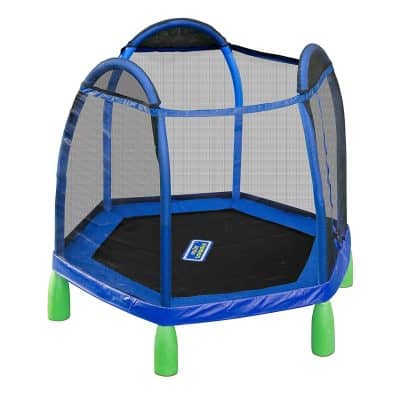 Sportspower My First Trampoline