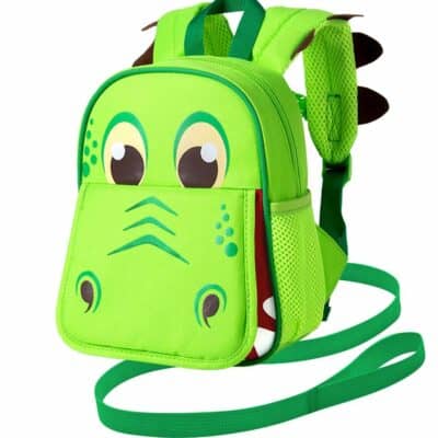 AGSDON Child Backpack