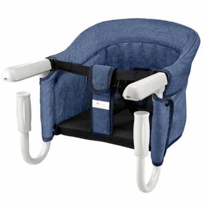 Anten Hook On High Chair 