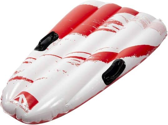 Arctic Trails Snow Sled