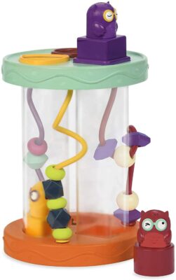 B. Toys Hooty-Hoo Shape Sorter