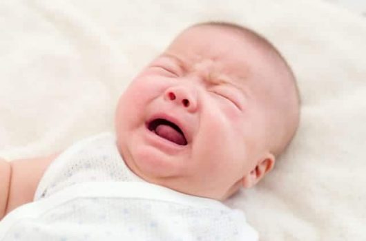 Stop Crying Your Heart Out: 10 Common Reasons Babies Cry