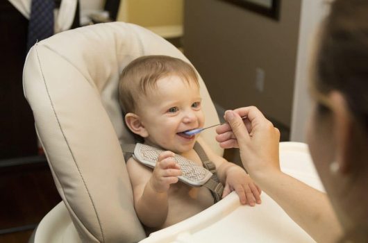 Weaning: A Guide on When to Start