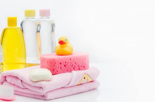 Best Baby Shampoos and Body Washes to Make Them Feel Soft and Clean