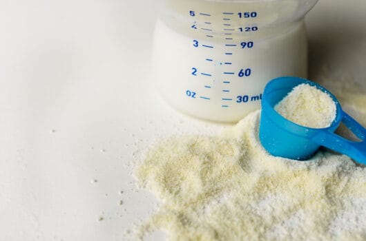 Best Baby Formula Makers for the Right Mix