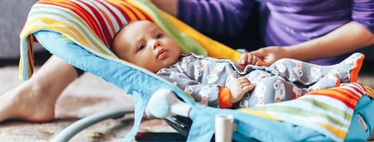 The Best Baby Bouncer Seats