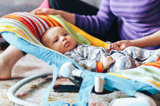 The Best Baby Bouncer Seats