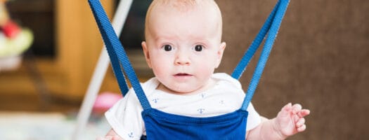 Best Baby Jumpers to Help Them Burn Off Energy