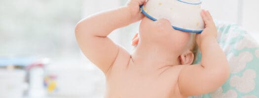 Baby Hunger Cues: How to Spot When Its Feeding Time