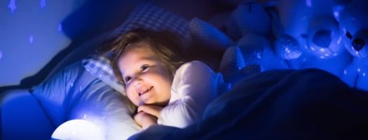 Best Baby Night Lights to Keep the Monsters Away