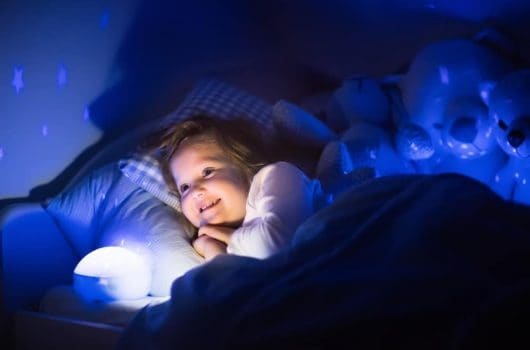 Best Baby Night Lights to Keep the Monsters Away