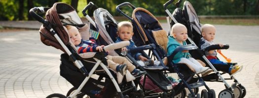 The 10 Best Baby Strollers