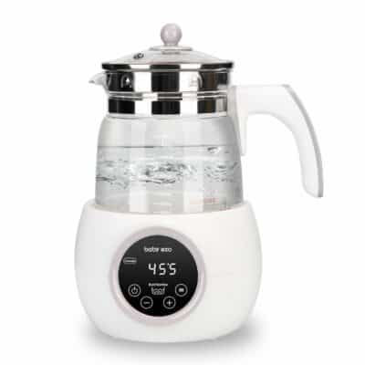 BabyEXO Baby Formula Kettle