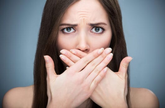 Bad Breath During Pregnancy: Causes and Remedies