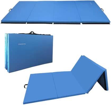 BalanceFrom All-Purpose Gymnastics Mat