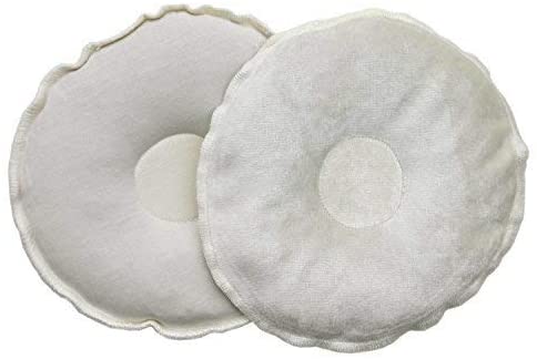 Bamboobies Soothing Nursing Pillows