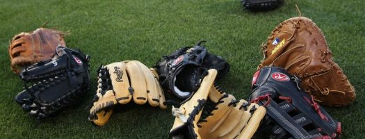 Best Baseball Gloves for Kids that are Perfectly Pitched