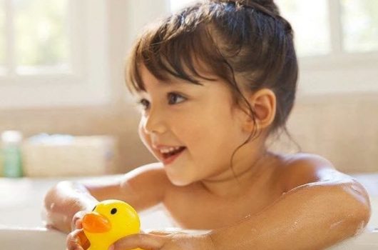 Best Bath Toys for Kids and Toddlers to make Bathtime Fun